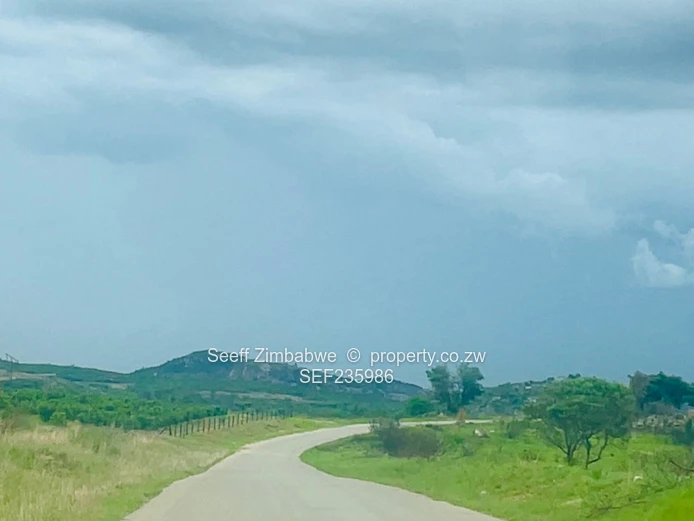 Unlock your holiday home in Nyanga