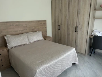 2 Bedroom Cottage