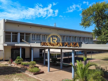 Shop & Retail Property