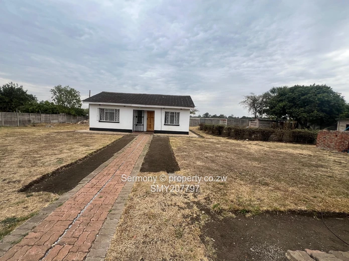 Residential house for sale