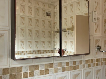 3 Bedroom Garden Flat