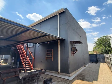 Shop & Retail Property