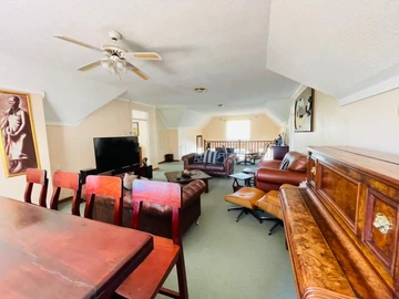 3 Bedroom Townhouse Complex