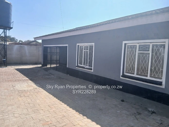 Cranborne House For Rent