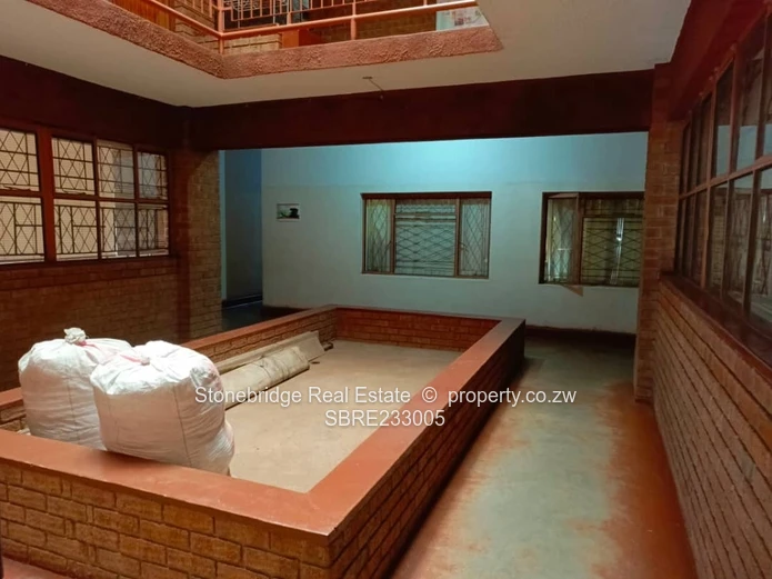 2 Offices to rent in Bulawayo CBD,Dansquare