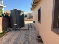 4 Bedroom Townhouse Complex