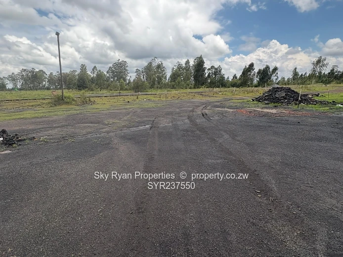 Mount Hampden Industrial stands for sale 