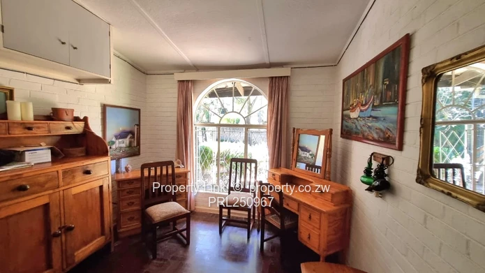 Sought After Picturesque Murambi Suburb In Mutare (Sole Mandate)