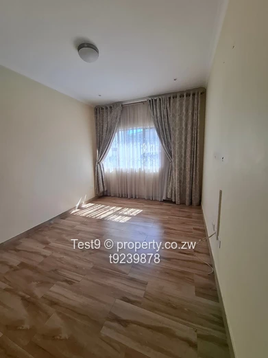 Modern Cluster home Available in Prime Location"