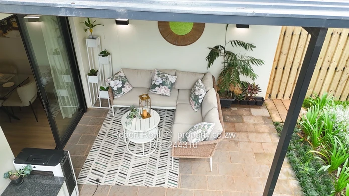 Neat & Cozy Apartments up for grabs!