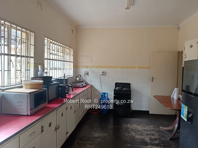 4 Bed House For Sale in Avondale 