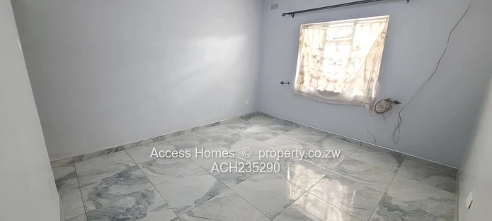 Chitungwiza Unit B  Flat  for rent