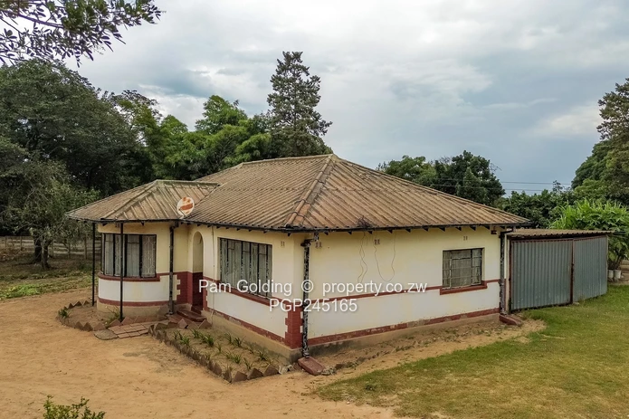 Development Opportunity