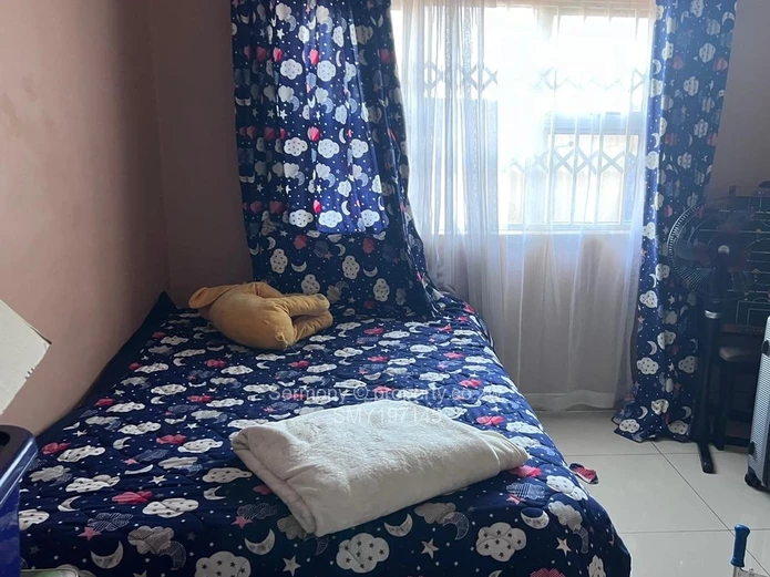 Flat for rent