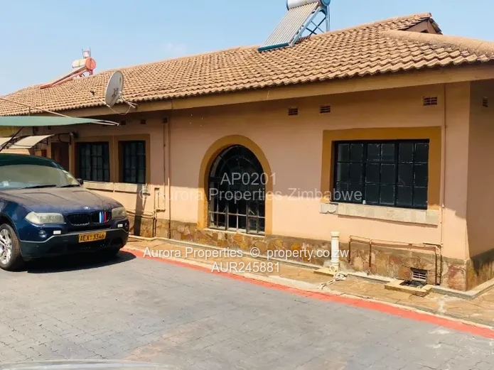 House For Rent in Meyrick Park