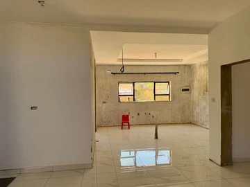 5 Bedroom Townhouse Complex