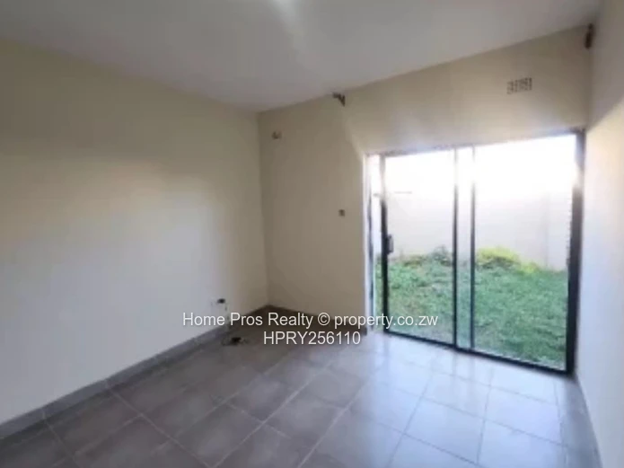 Flats to rent