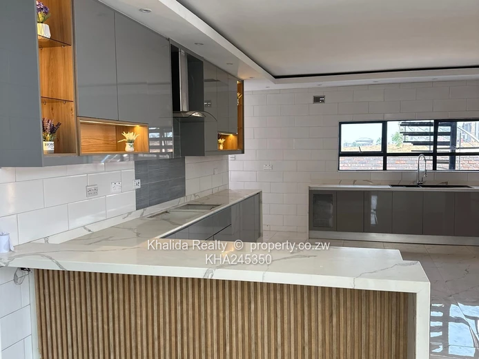 Nyeredzi Ridge 4 Beds House For Sale 