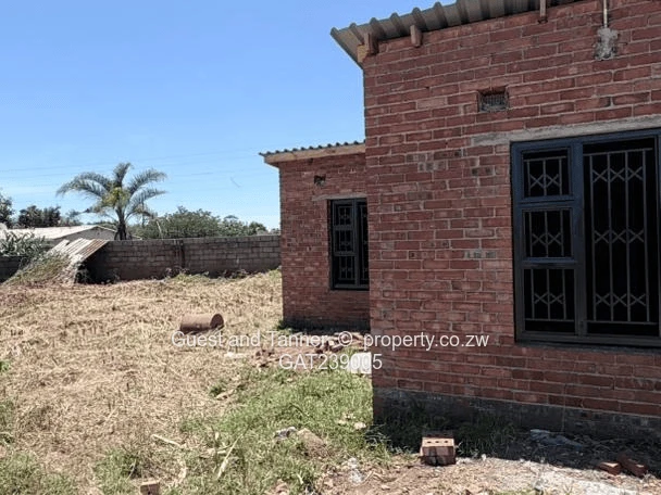 Residential Land For Sale In Selborne Park