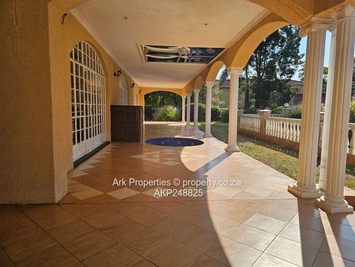 Property to Let in Greystone Park