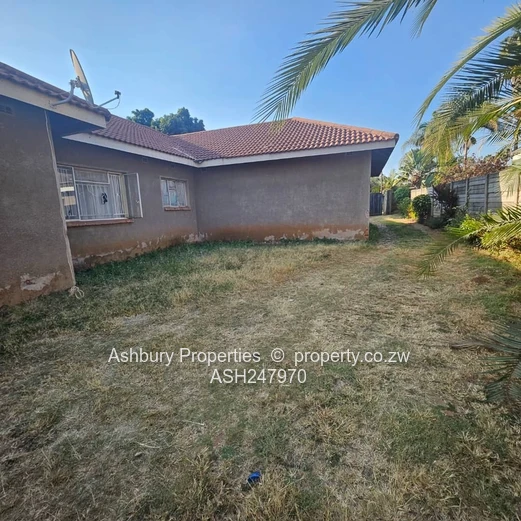 Partially Complete Family Home with Cottage – Westgate Area D (Sole Mandate)