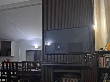 3 Bedroom Townhouse Complex