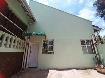 Student Accommodation