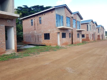 3 Bedroom Townhouse Complex