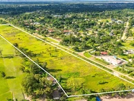 Commercial & Industrial Land