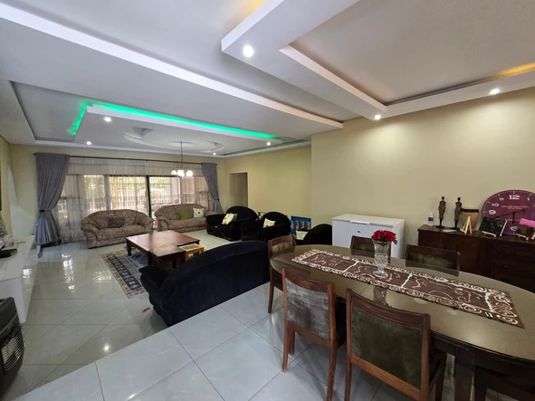 7 Bedroom House