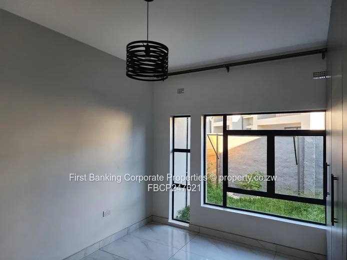 Modern Sleek 2-Bedroomed Garden Flats in the Heart of Alex Park