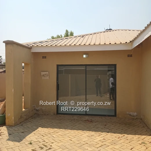 Beautiful Garden Flat