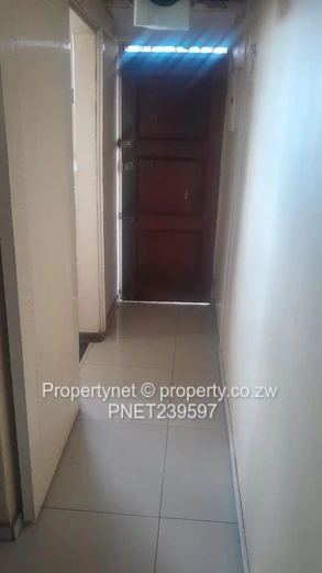 New on the makert  !!!! (Sole Mandate)