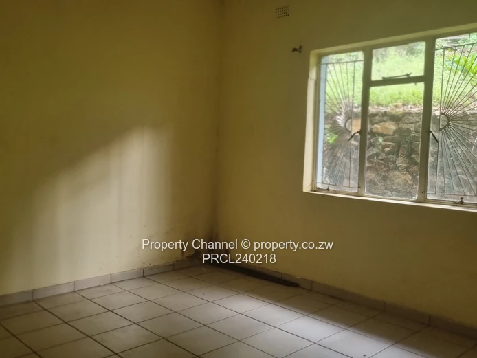 Magnificent Double-Storey Residence | Brookridge Estate, Borrowdale