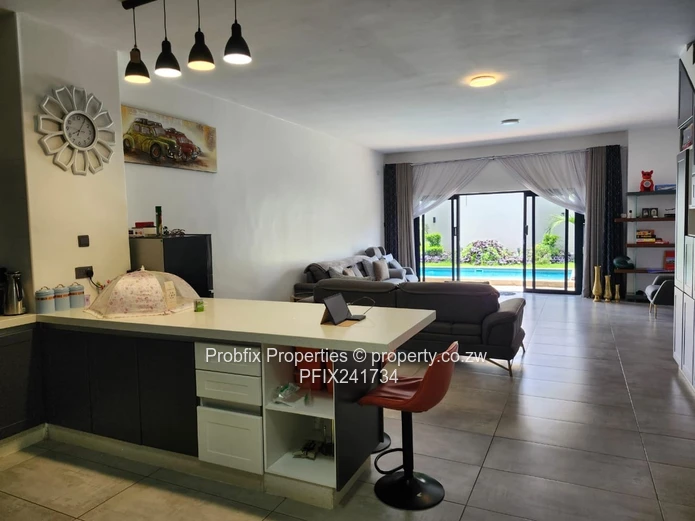 Avondale Duplex Cluster Home for Sale!