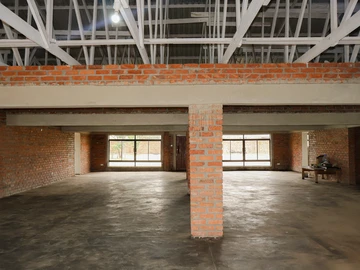 Commercial Property