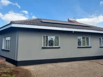 3 BEDROOM CLUSTER FOR RENT – Adylinn Westgate