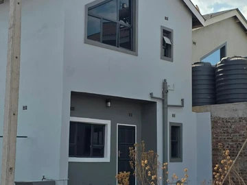3 Bedroom Townhouse Complex