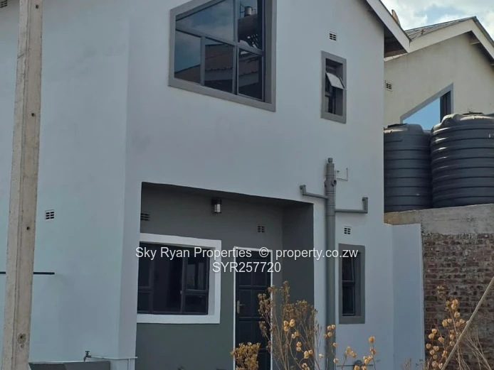  Rainham Park Duplex For Sale