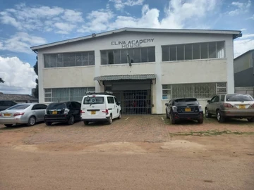 Shop & Retail Property