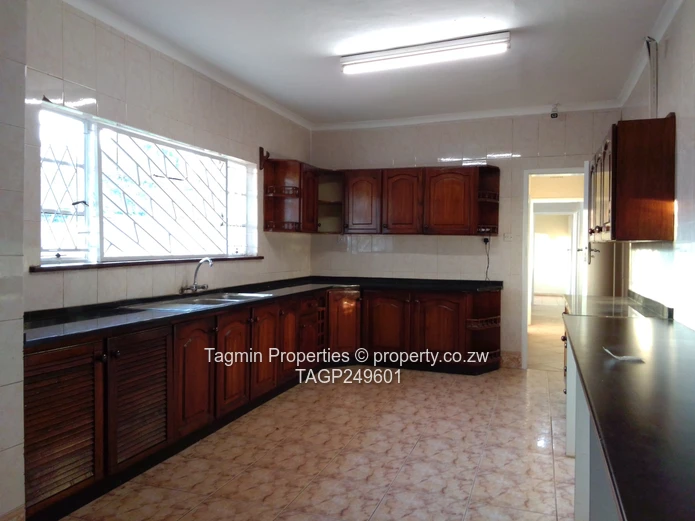 Premium Commercial Office Space to Let – Greendale, Near Rhodeville Shopping Centre