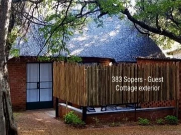 4 Bedroom Townhouse Complex