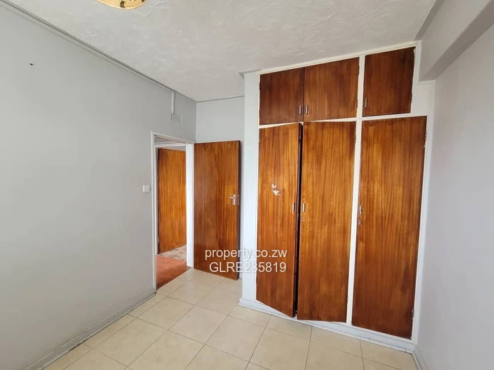 Rosshire Condominium Complex