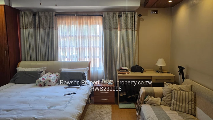 Investment Opportunity 