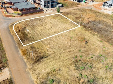 Land