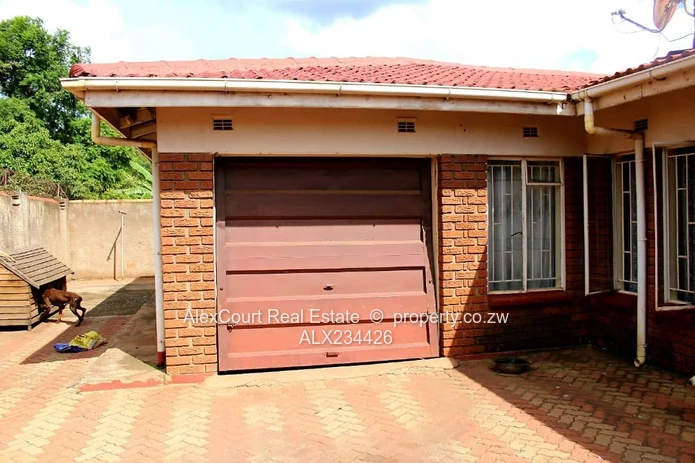 Big & Spacious 5 Bed House For Sale!