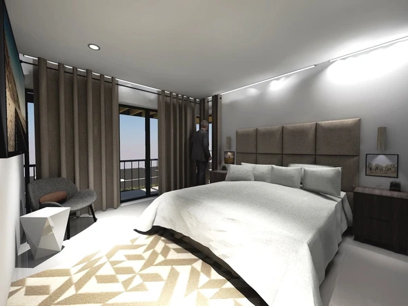 Flat & Apartment