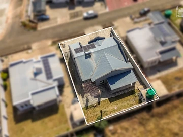 3 Bedroom Townhouse Complex