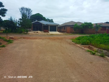 Stands & Residential Land