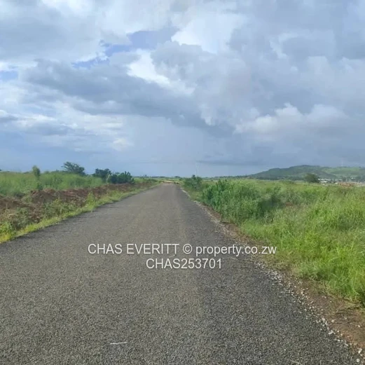 Haydon ShinePlus Estate Gated community stands for sale  (Sole Mandate)